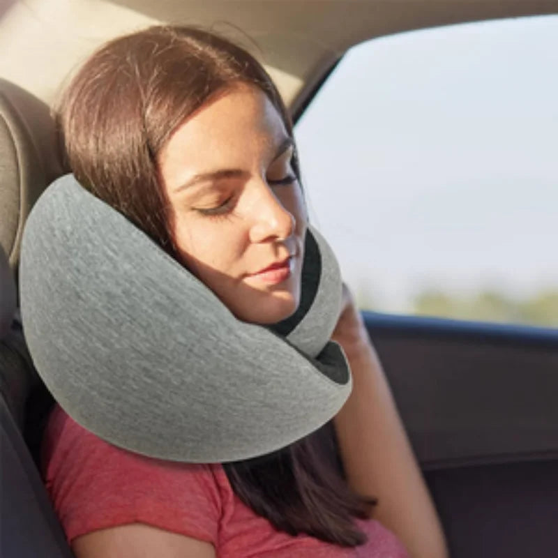 Perfect Fit Travel Pillow