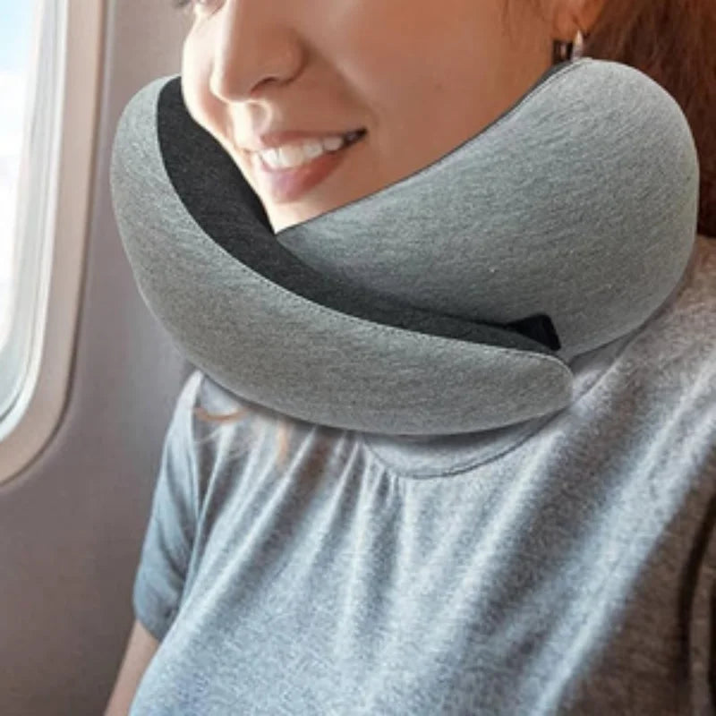 Perfect Fit Travel Pillow