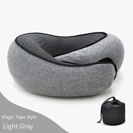 Perfect Fit Travel Pillow