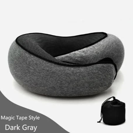 Perfect Fit Travel Pillow