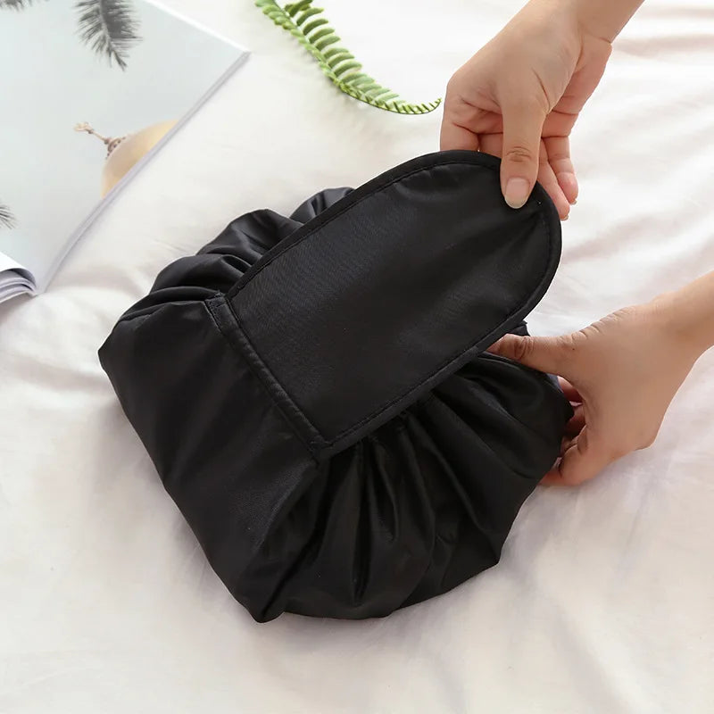 Women Waterproof Travel Makeup Bag